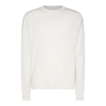 Jil Sander | Jil Sander Long-Sleeved Crewneck Jumper