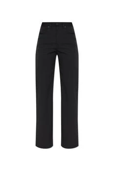 Balenciaga | Balenciaga Flared-Leg Jeans