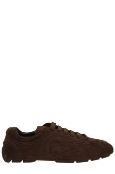Prada | Prada Montecarlo Re-Edition 2005 Sneakers