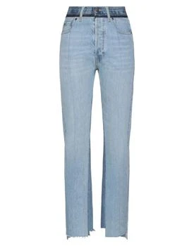 MAISON MARGIELA | Denim pants