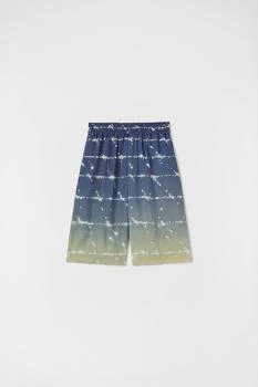 Jil Sander | Fibres Bermuda Women's Shorts