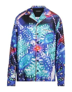 Dolce & Gabbana | Patterned shirt