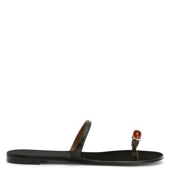 Giuseppe Zanotti | Acates Ring