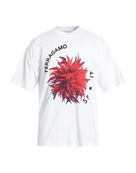 Salvatore Ferragamo | T-shirt