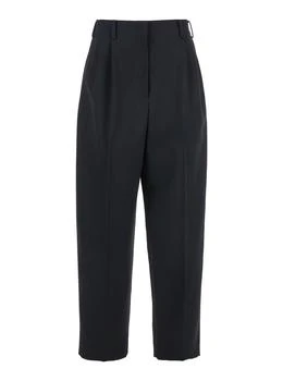 Givenchy | Givenchy Double Pleat Pants