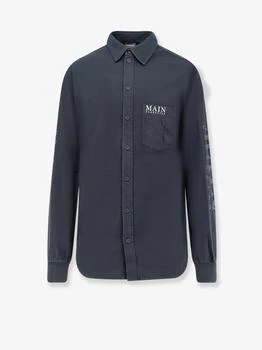 Balenciaga | Cotton Shirt/T-shirt