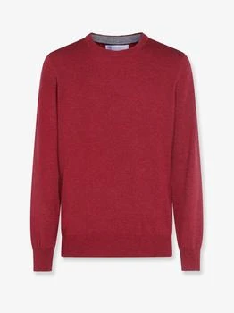 Brunello Cucinelli | Cashmere sweater