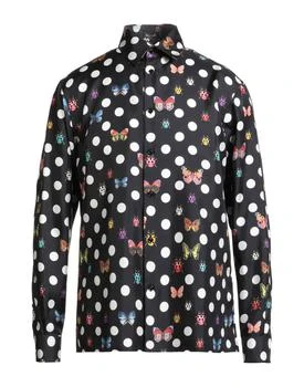 Versace | Patterned shirt