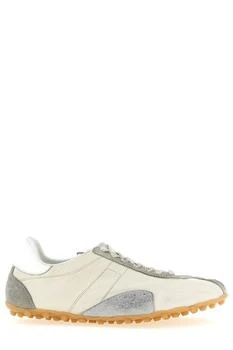MAISON MARGIELA | Maison Margiela Sprinters Lace-Up Sneakers