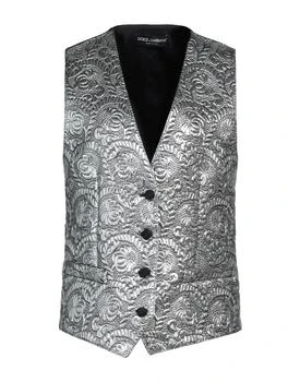 Dolce
Gabbana | Vest