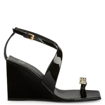 Giuseppe Zanotti | Nihao Ring