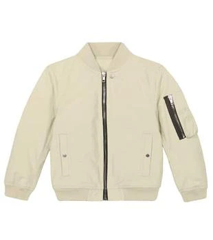 Rick Owens | Down bomber jacket