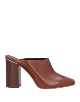 Chloé | Mules and clogs