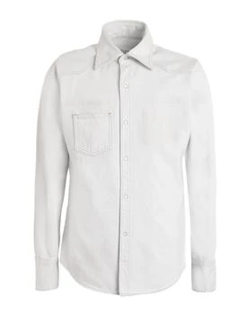 MAISON MARGIELA | Denim shirt