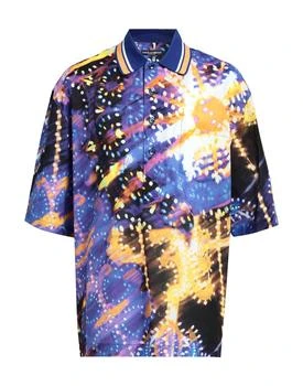 Dolce 
Gabbana | Patterned shirt