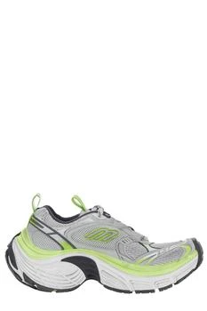 Balenciaga | Balenciaga 6XL Lace-Up Sneakers