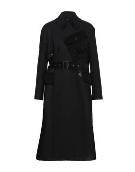 Dolce & Gabbana | Double breasted pea coat