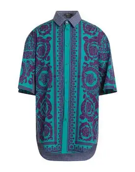 Versace | Patterned shirt
