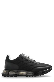 Givenchy | Givenchy Lace-Up Low Top Sneakers