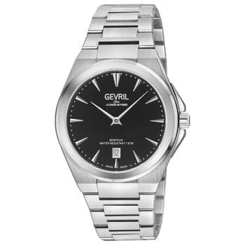 Gevril | Gevril Men's Watch 49900B