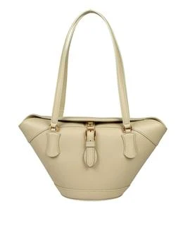 Dolce & Gabbana | Dolce & Gabbana Buckle Detailed Shoulder Bag