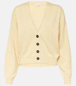 Brunello Cucinelli | Cashmere cardigan