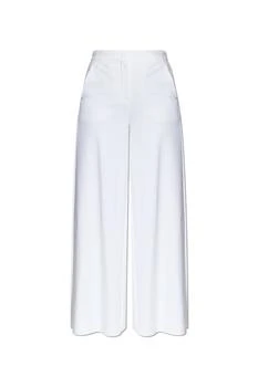 Max Mara | Max Mara Corona Wide-Leg Trousers