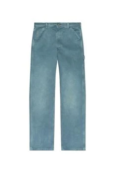MAISON MARGIELA | Maison Margiela Denim Wide-Leg Jeans