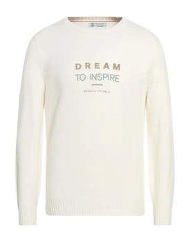 Brunello Cucinelli | Cashmere blend