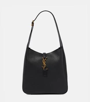 Yves Saint Laurent | Le 5 à 7 Small leather shoulder bag