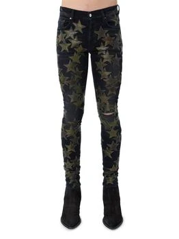 AMIRI | Chemist Skinny Jeans