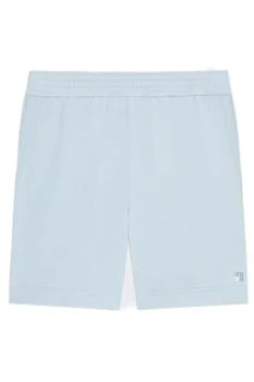Givenchy | Givenchy 4G Embroidered Bermuda Shorts