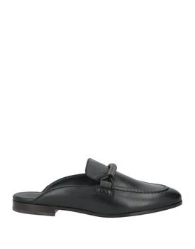 Brunello Cucinelli | Mules and clogs
