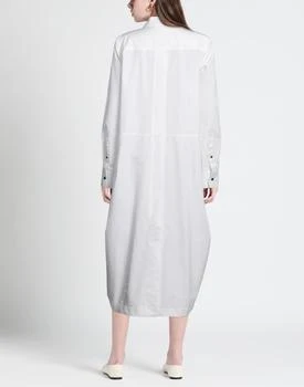 Jil Sander | Shirt dress