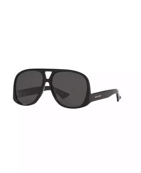 Yves Saint Laurent | Women's Pilot Sunglasses, SL 652 YS000558