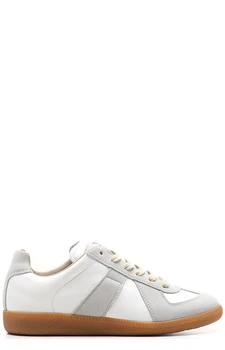 MAISON MARGIELA | Maison Margiela Replica Lace-Up Sneakers