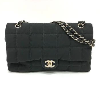 Chanel | Nylon Shoulder Bag (Pre-Owned)