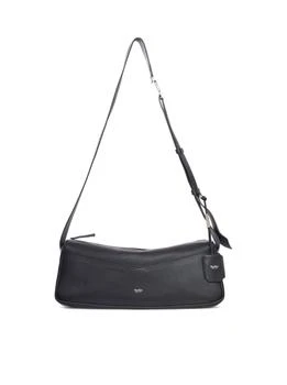 Max Mara | Max Mara Logo Printed Shoulder Bag