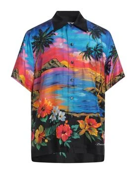 Dolce
Gabbana | Patterned shirt