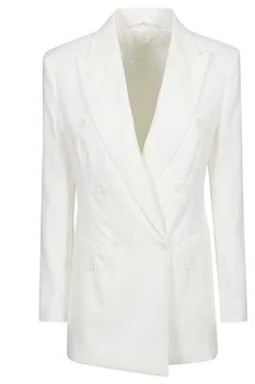 Max Mara | Max Mara Mxmpagella Double-Breasted Jacket