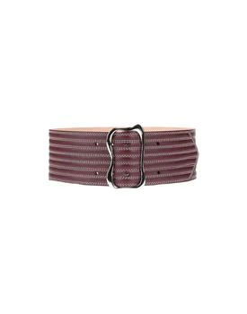 Chloé | High-waist belt
