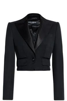 Dolce & Gabbana | Wool blazer