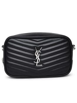 Yves Saint Laurent | Saint Laurent Lou Quilted Mini Shoulder Bag