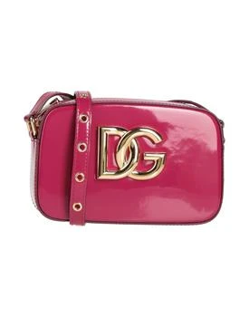 Dolce 
Gabbana | Cross-body bags