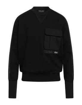 Dolce 
Gabbana | Sweatshirt