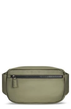 CHAMPS Onyx Waterproof Belt Bag