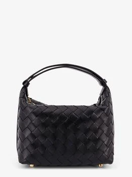 Bottega Veneta | Wallace leather shoulder bag with Intrecciato pattern