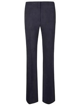 ETRO | Etro Flared Trousers