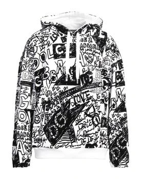 Dolce & Gabbana | Hooded sweatshirt