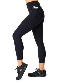 SWEATY BETTY Power 7/8 Workout Leggings